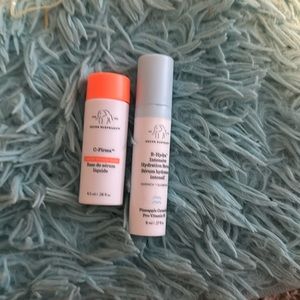 Drunk Elephant Skincare